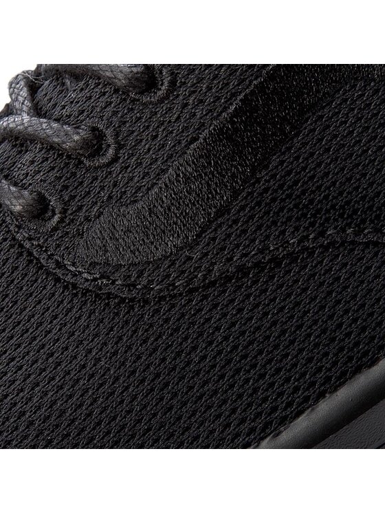 Vans Сникърси Vans Iso 1.5 VN0A2Z5SJKY Черен