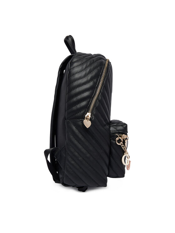 Guess Σακίδιο Guess J4RZ17 WFZL0 Μαύρο
