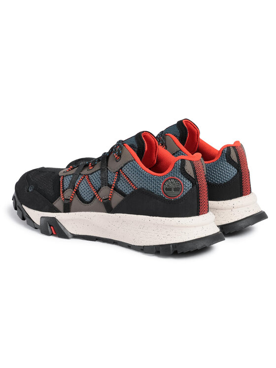 Timberland Pusbačiai Timberland Garrison Trail TB0A26R2477 Mėlyna