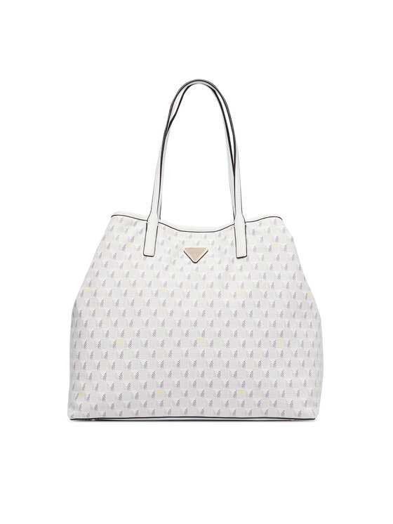 Guess Дамска чанта Guess G Wave II Travel TWJG86 81240 Бежов