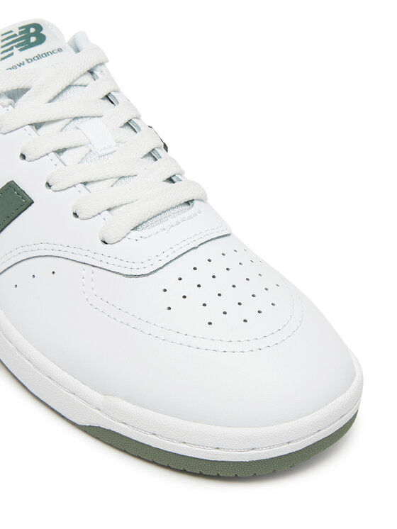 New Balance Zapatillas New Balance BB80GRL Blanco