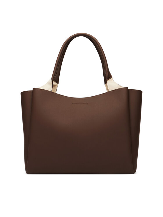 LOVE MOSCHINO Сумка LOVE MOSCHINO JC4107PP1PKD0300 Коричневий