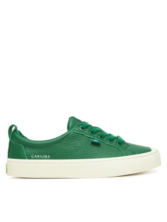 Cariuma Кеди Cariuma Oca 100104E22W080 Зелений