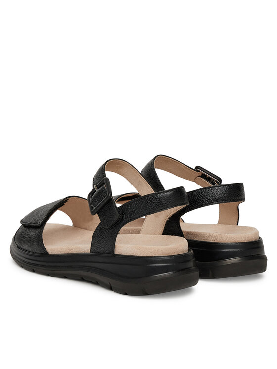 Caprice Sandalias Caprice 9-28717-44 Negro