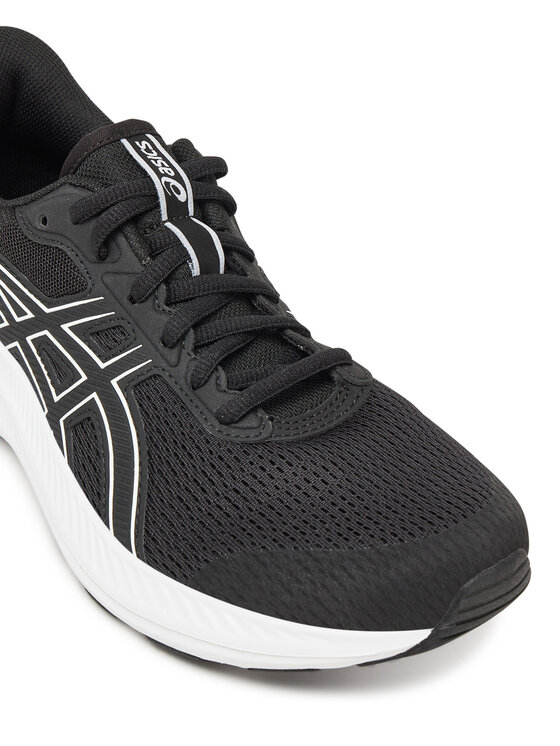 Asics Взуття для бігу Asics Jolt 5 1012B757 Чорний