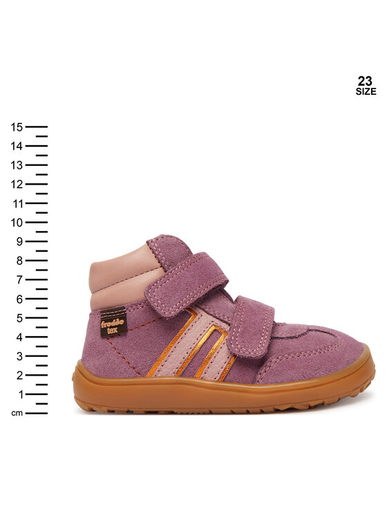 Froddo Ghete Froddo G3110285-12 M Violet