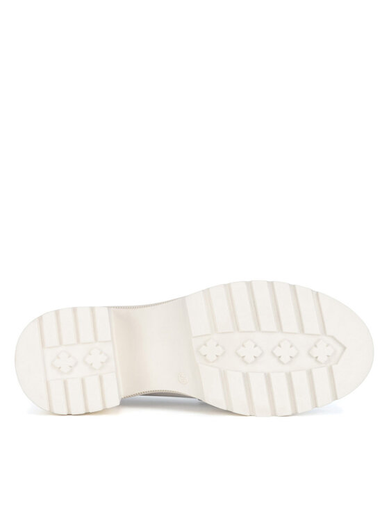 Lasocki Loaferek Lasocki WI32-SL-26302 Ekru