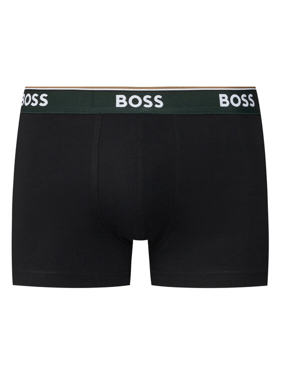 BOSS BOSS Set bokserica﻿ 50554693 Šarena