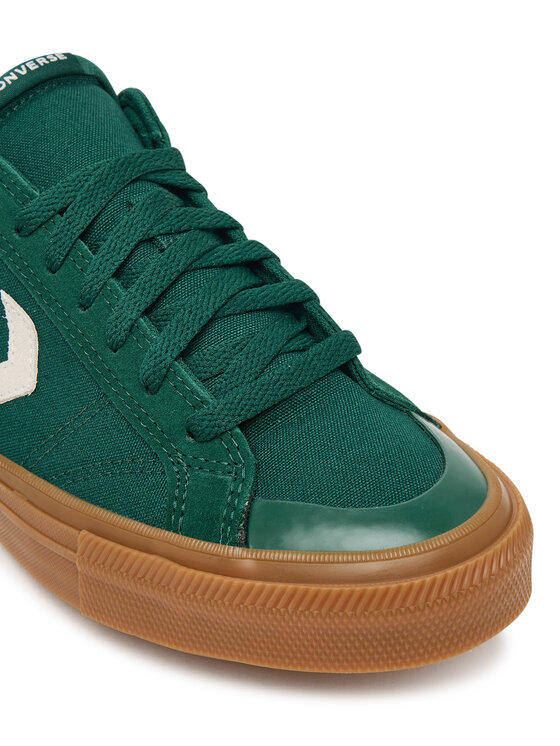 Converse Tenisky Converse Sport Casual A19258C Zelená