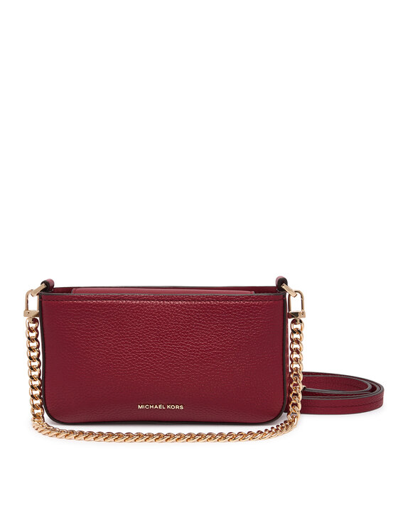 MICHAEL Michael Kors Сумка MICHAEL Michael Kors 32S5GYTU1L Червоний