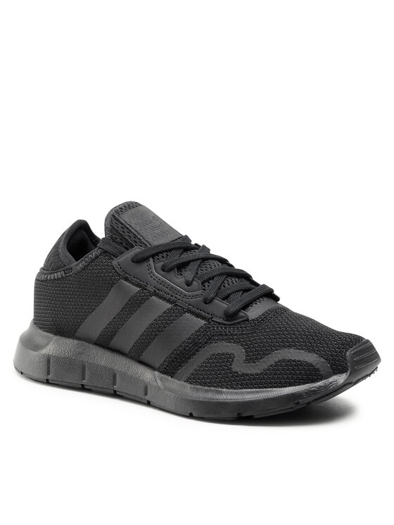 adidas Снікерcи adidas Swift Run X FY2116 Чорний