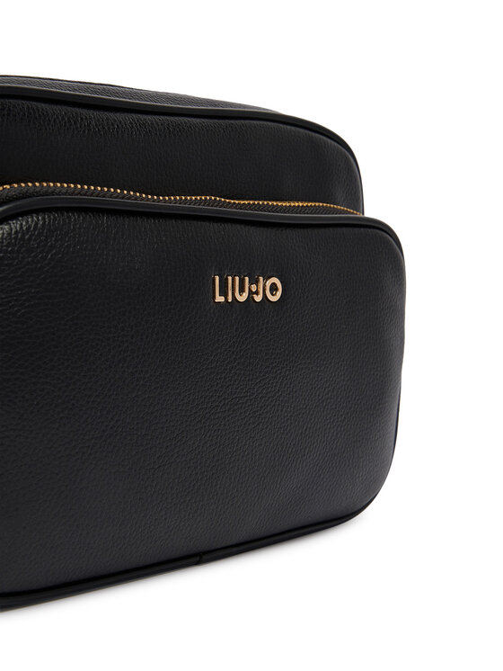 Liu Jo Soma Liu Jo AA6176 E1012 Melns