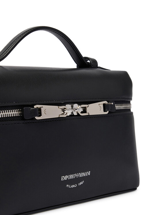 Emporio Armani Сумка Emporio Armani EW004564 AF19229 UC001 Чорний