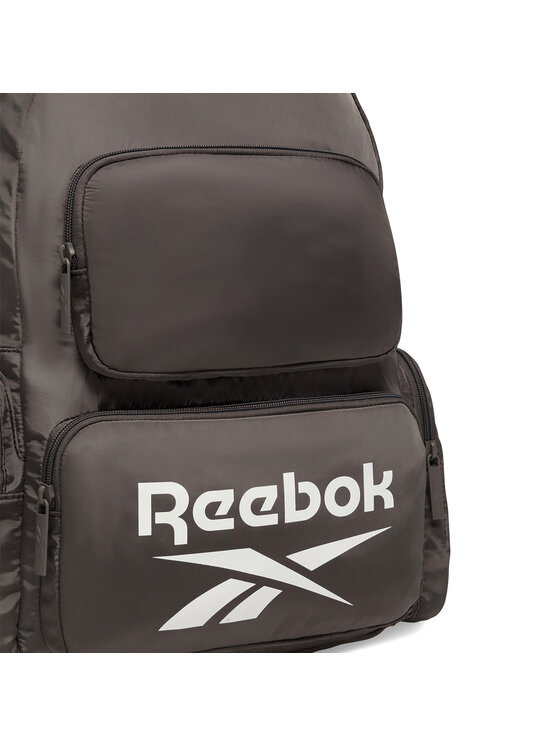 Reebok Рюкзак Reebok RBK-033-CCC-05 Сірий