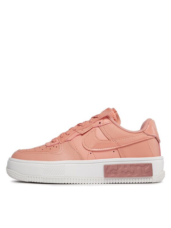Nike Sportcipők Nike Air Force 1 Fontanka DH1290 801 Koral
