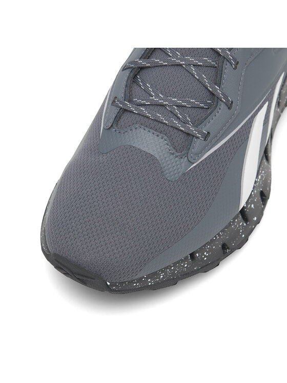 Reebok Buty do biegania Reebok Zig Dynamica 4 Adventure 100074699 Szary