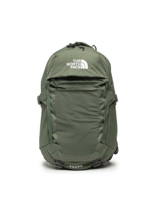 The North Face Zaino The North Face Recon NF0A52SH2371 Verde