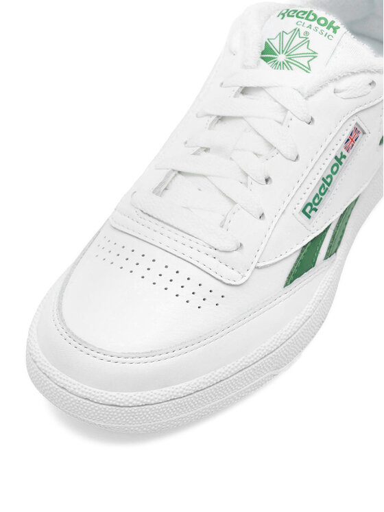 Reebok Снікерcи Reebok Club C Revenge EG9271 Білий