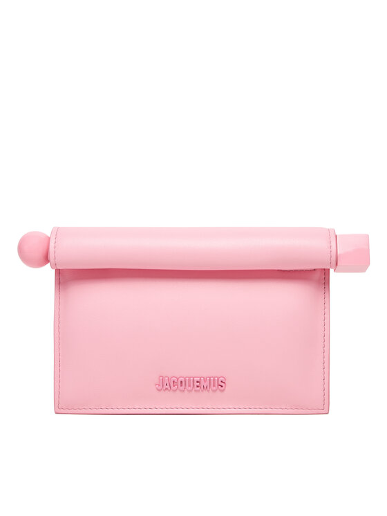 JACQUEMUS Geantă JACQUEMUS 24E241BA3923171 Roz