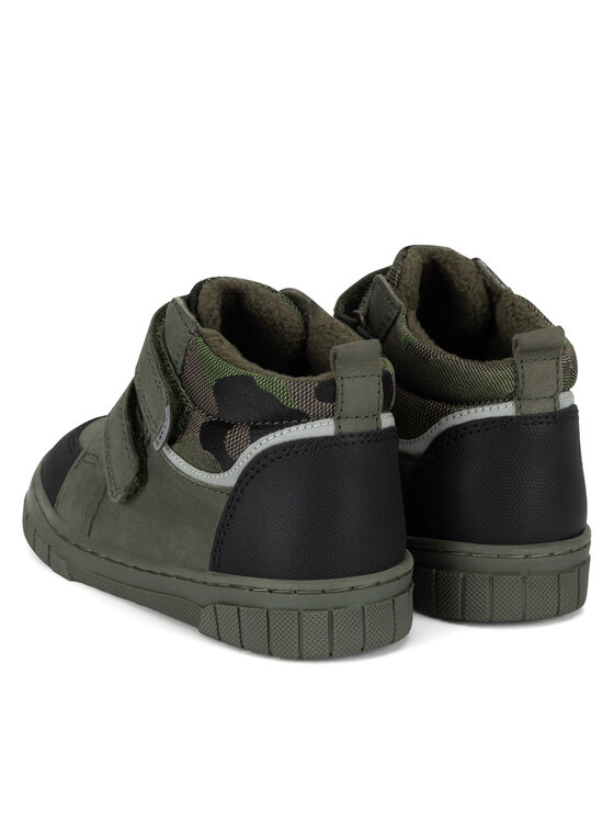 Lasocki Kids Черевики Lasocki Kids DIALO CI12-DIALO-02(II)CH Хакі