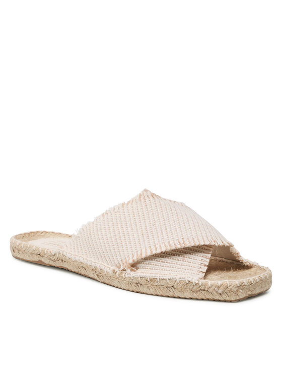 Jenny Fairy Espadrile Jenny Fairy HZF067-01 Bej