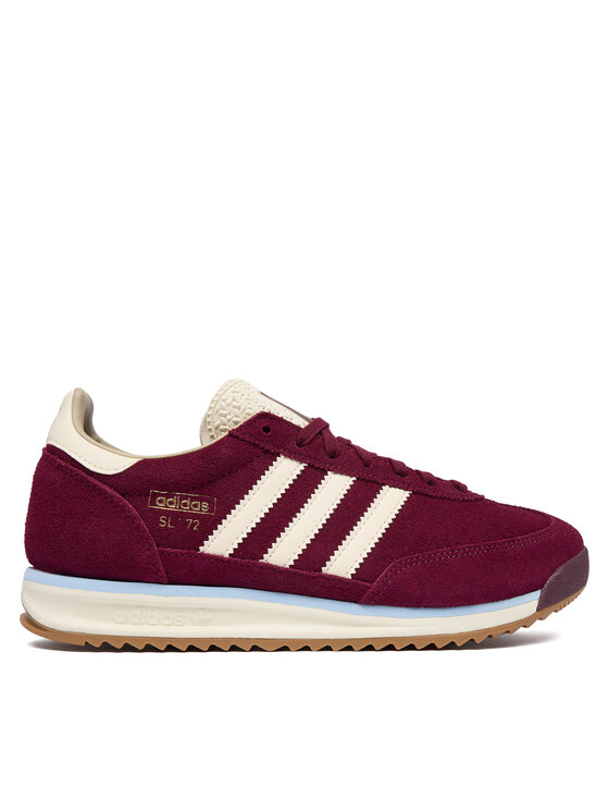 adidas Αθλητικά adidas Sl 72 Rs KH9672 Μπορντό