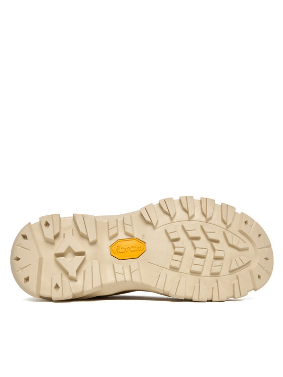 Palladium Sneakersy Palladium Pallarider Lo Track 79544-257-M Beżowy
