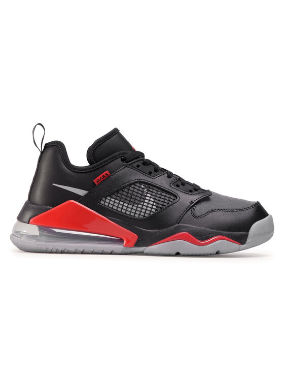 Nike Μπασκετικά Παπούτσια Nike Jordan Mars 270 Low CK1196 001 Μαύρο