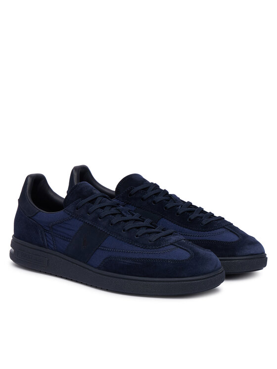 Polo Ralph Lauren Сникърси Polo Ralph Lauren Bedford PP 809P15666002 Тъмносин