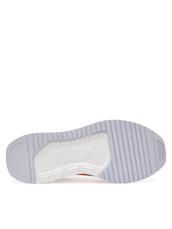 Puma Sneakersy Puma R78 400267 07 Biały