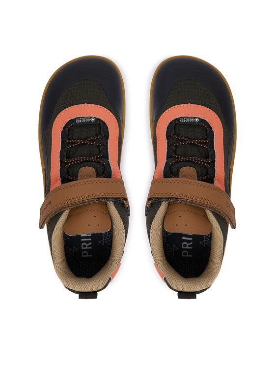 Primigi Αθλητικά Primigi GORE-TEX 2418033 S Πράσινο