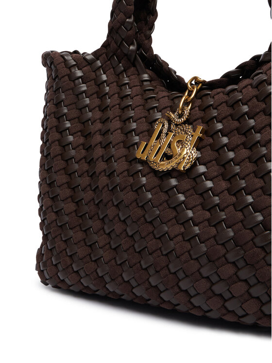 Just Cavalli Soma Just Cavalli 81RA4BO2 ZSE81 Melns
