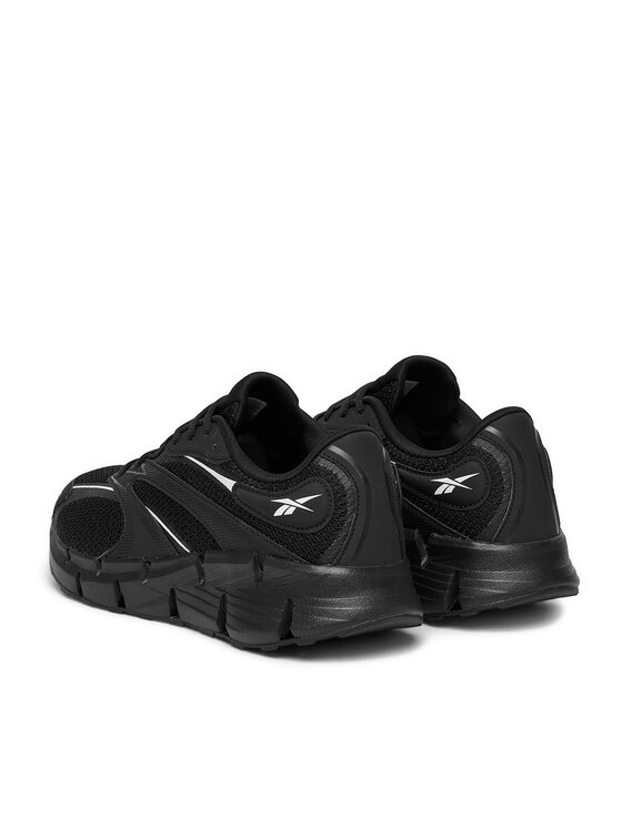 Reebok Взуття для бігу Reebok EO-ZIG HYPNOTICA 100229490 W Чорний