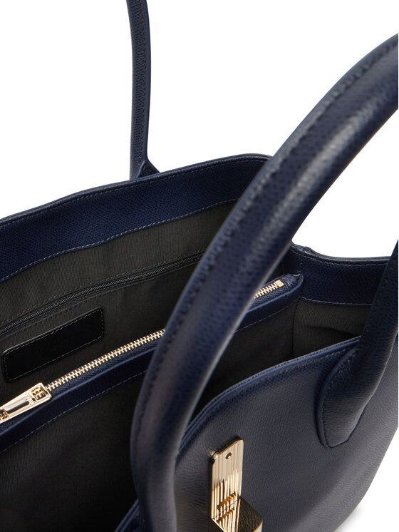Furla Сумка Furla Goccia M WB01978 ARE000 KH 4852S Cиній