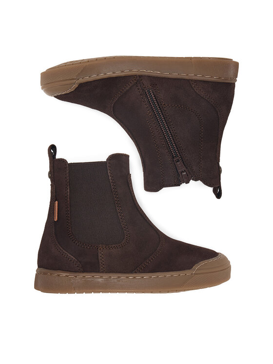 Lasocki Kids Ботильйони Lasocki Kids CEO-CI12-BAKU-12 Коричневий