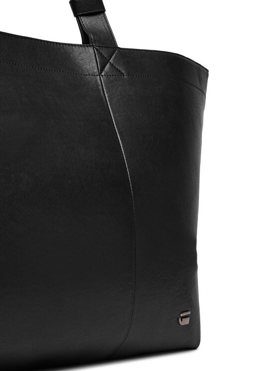 G-STAR Сумка G-Star Raw C-LDA8820 Чорний