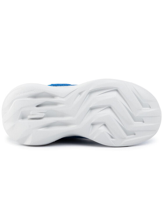 Skechers Αθλητικά Skechers Tharo 97875L/BLLM Μπλε