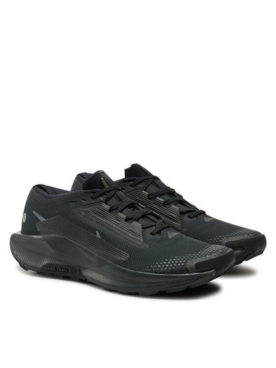 Nike Bežecké topánky Nike Pegasus Trail 5 Gtx GORE-TEX FQ0908 002 Čierna
