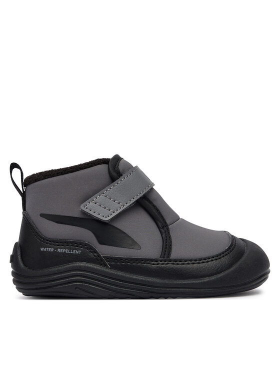 Puma Μπότες Χιονιού Puma Kitten Mid 407458 Γκρι