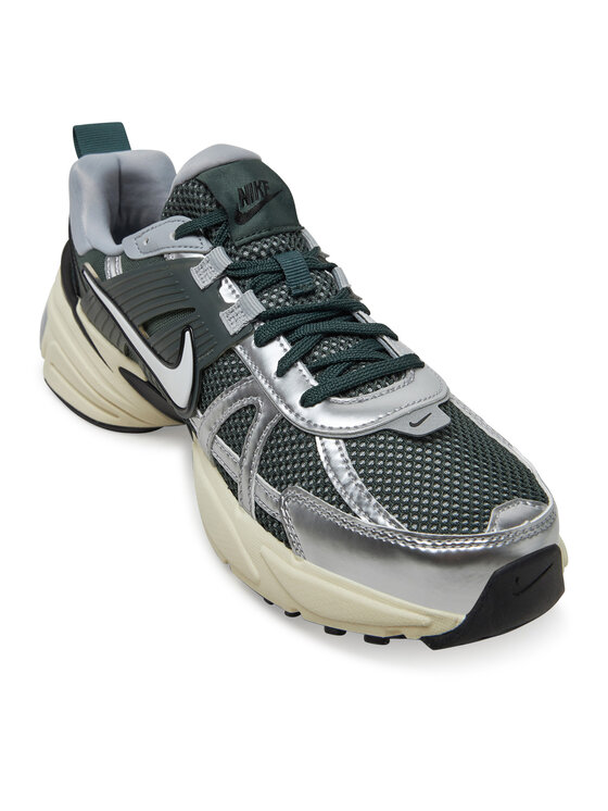 Nike Sneakersy Nike V2K Run HJ4497 300 Zielony