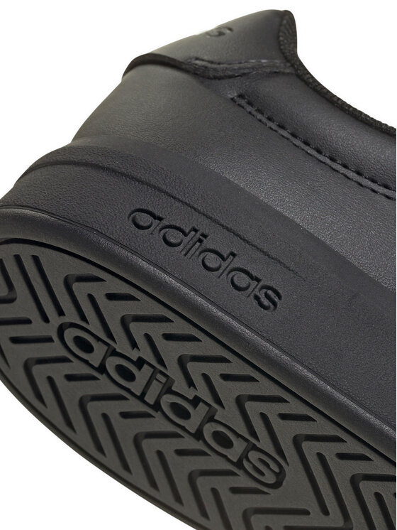 adidas Laisvalaikio batai adidas Grand Court 3.0 J KK3791 Juoda