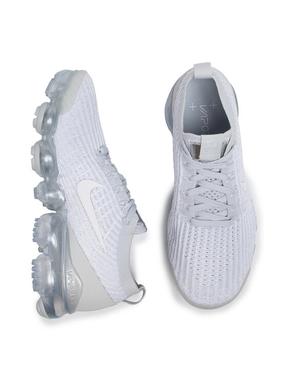 Nike Snīkeri Nike Air Vapormax Flyknit 3 AJ6910 100 Balts
