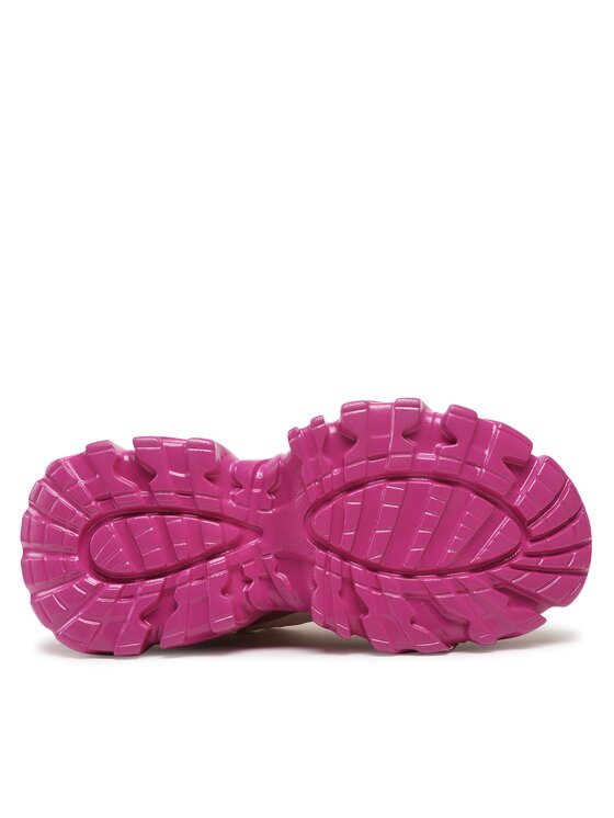 Steve Madden Superge Steve Madden Recoupe SM11002328-04005-PNM Roza