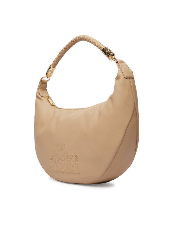LOVE MOSCHINO Сумка LOVE MOSCHINO JC4222PP0OKA0209 Бежевий
