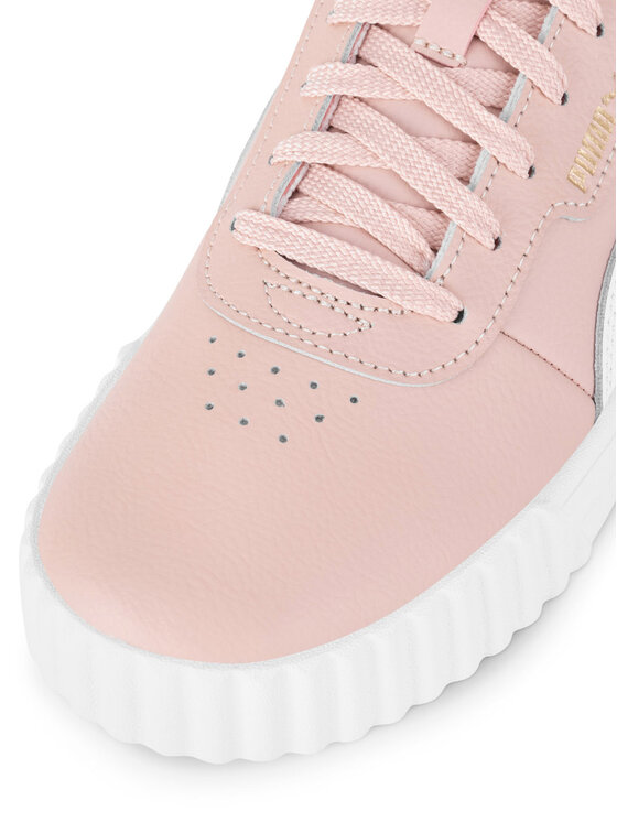 Puma Снікерcи Puma CARINA 3.0 JR 40147604 Рожевий