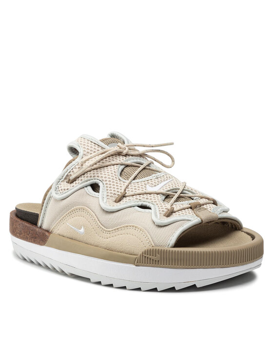 Nike Šľapky Nike Offline 2.0 CZ0332 201 Béžová