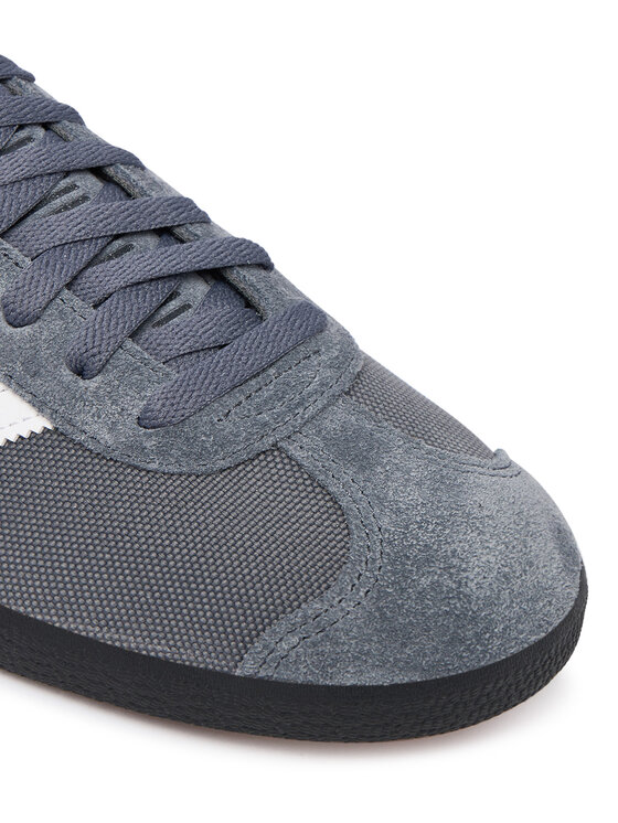 adidas Sneakersy adidas Gazelle JR6294 Šedá