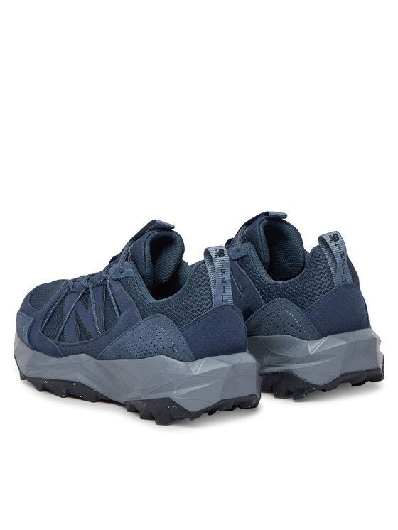 New Balance Superge New Balance Dynasoft Tektrel V1 MTTRS2BP Mornarsko modra