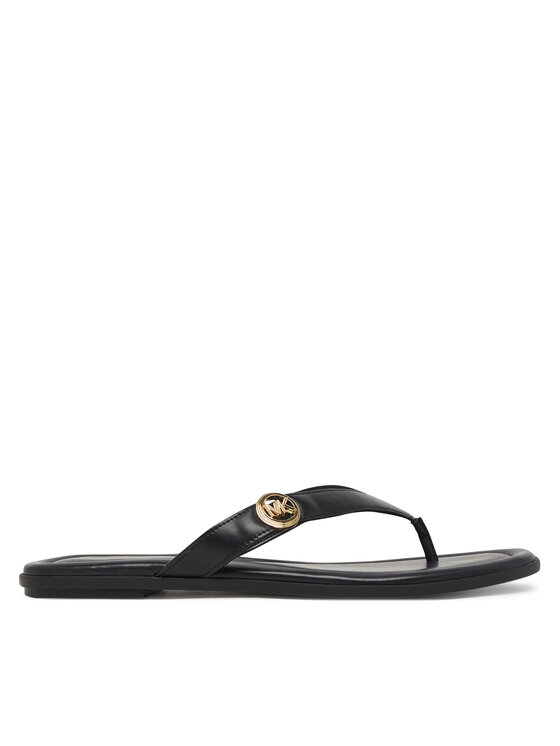 MICHAEL Michael Kors В'єтнамки MICHAEL Michael Kors Ering Thong 40S6ERFS1L Чорний
