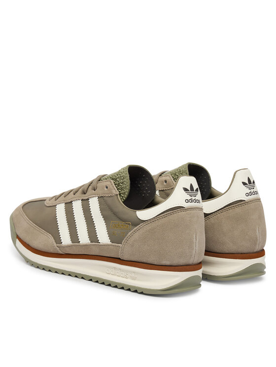 adidas Снікерcи adidas Sl 72 Rs JQ9719 Коричневий
